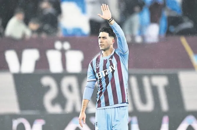 Abdullah Avcı 5-1'lik mağlubiyet sonrası konuştu: "Taraftarlardan özür dileriz"-3
