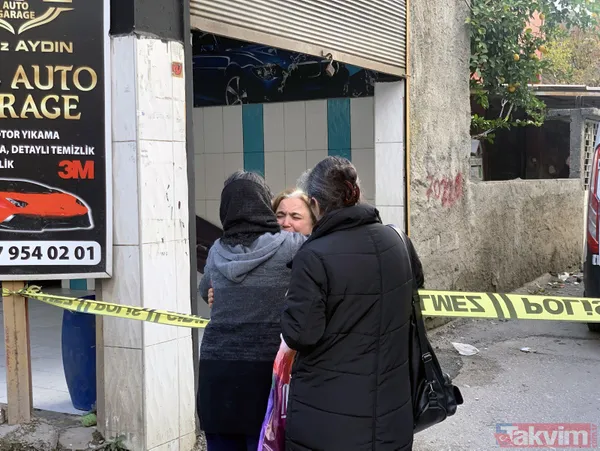 SON DAKİKA: Kripto para bir ailenin sonu oldu! 450 bin lira kaybeden adam karısını katledip intihara kalkıştı - 11