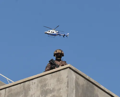 Uyuşturucu tacirlerine "şok" operasyon-2
