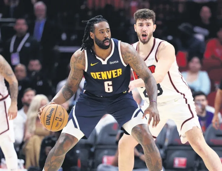 Alperen Şengün’ün performansı yetmedi