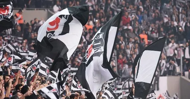 Beşiktaş biletleri 1 TL! Nedeni ise...