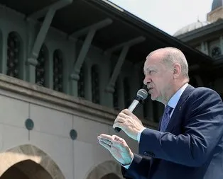 Taksim Camii’nin açılışı uluslararası basını kudurttu