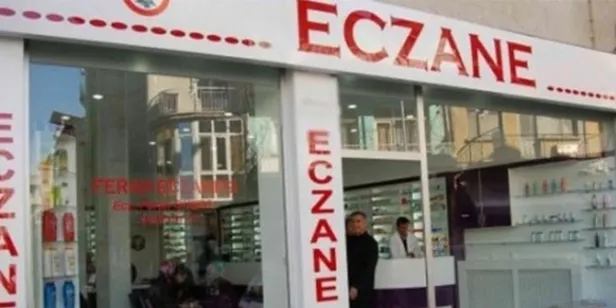 Hafta sonu nöbetçi eczaneler açık mı? 16-17 Ocak sokağa çıkma yasağında eczaneler açık olacak mı?-3