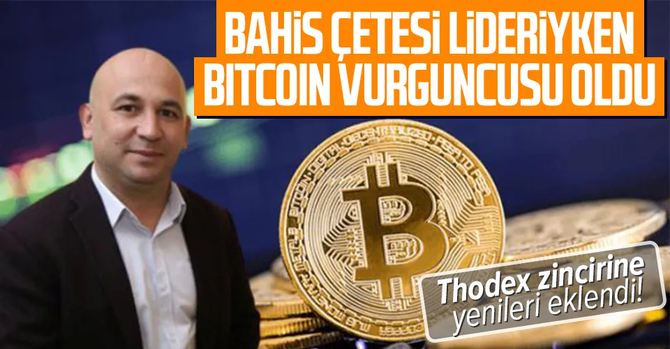 Son dakika! Vebitcoin soruşturmasında 4 şüpheli tutuklandı-4