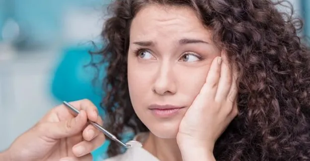 Kıskançlık dişlere zarar!