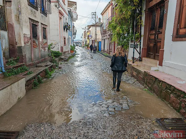 İstanbul o tarihte bembeyaz olacak! Kar kapıda: Buzlanma ve don alarmı! Listede hangi iller var? - 10