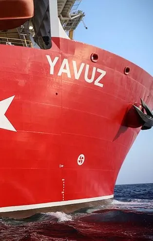 Son dakika: Milli Savunma Bakanı Akar'dan flaş Doğu Akdeniz açıklaması