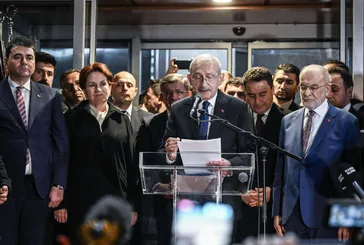 Türkiye tarihine geçen kara leke: Güneş Motel! Koalisyonlar tarihi kirli pazarlıklarla dolu
