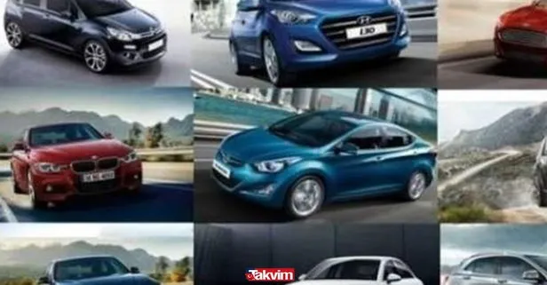 Faiz maiz yok! 75.000 TL indirim! Dacia, Peugeot, Opel, Seat, Toyota, Renault...