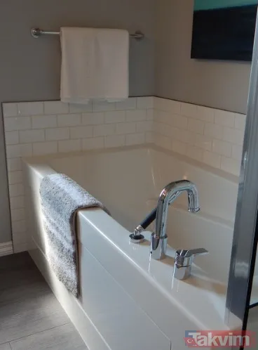 Sinir Sistemini Sıfırlıyor: Karanlıkta Duş Almanın Şaşırtıcı Gücü - 6