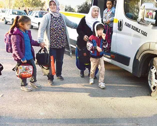 Aksaraydaki okulda yuhalanan otizmli öğrencinin annesi yaşadıklarını anlattı: İlk değil, darp bile gördük!