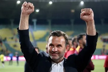 Galatasaray transferde ’Şen’lenecek!