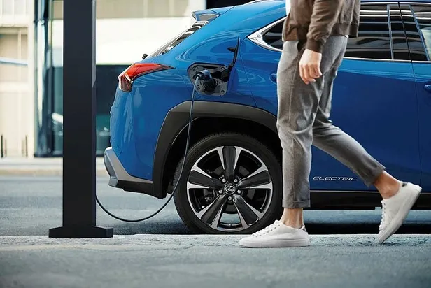 Türkiye’de elektrikli otomobil tercihi artıyor! İlk 10 ayda elektrikli oto satışı yüzde 105.2 yükseldi