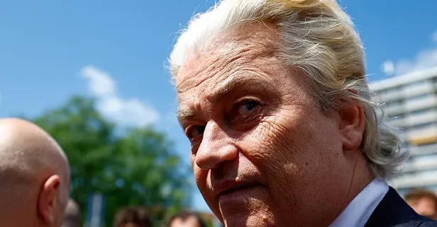 İslam karşıtı Geert Wilders’in adamı Mossad’a takıldı! İsrail doğumlu milletvekili bakan olamadı