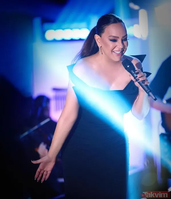 Ebru Gündeş'in yıllar önceki mesleği herkesi şoke etti! Bunu kimse bilmiyordu! Ebru Gündeş yıllar önce... - 4