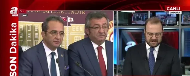CHPden 15 milletvekili İyi Partiye geçti