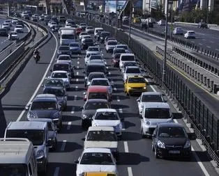 İstanbul trafiğinde devrim gibi değişiklikler