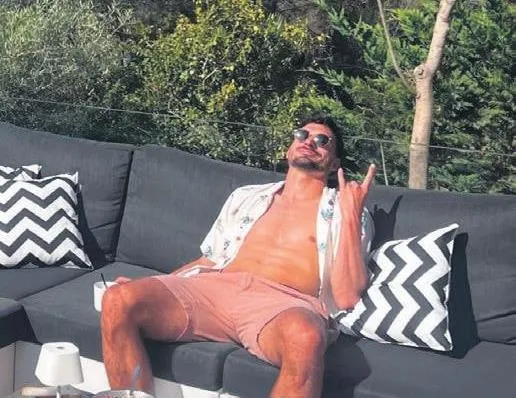 Mats Hummels heyecan yarattı