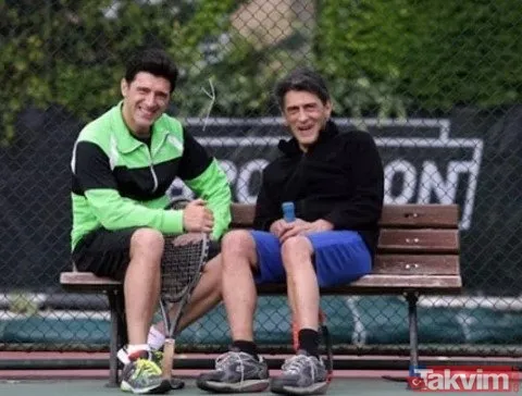 Hakan Ural'ın babası Selçuk Ural'dan olay çapkınlık itirafı! Hakan Ural'ın annesi bakın kimmiş 'tek gecelikti' demişti: "Karım su verirdi" - 7