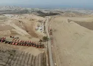 Aydın - Denizli otoyolu projesi için geri sayım başladı: Mesafe 3 saat kısalacak