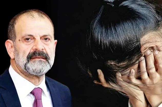 Son dakika: HDP'li tecavüzcü Tuma Çelik'ten itiraf gibi açıklama: "Evde bir gece birlikte kaldım”