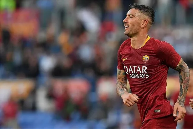 Zanka Fenerbahçe'de Kolarov yolda! Kolarov her an KAP'a bildirilebilir... - 2