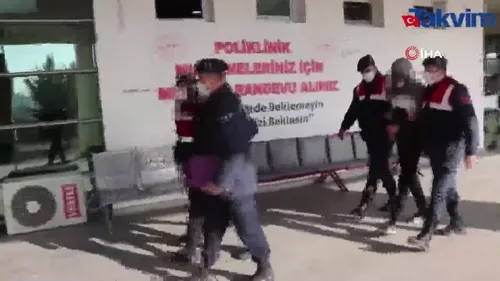 Kırıkkale’de DEAŞ operasyonu: 8 gözaltı