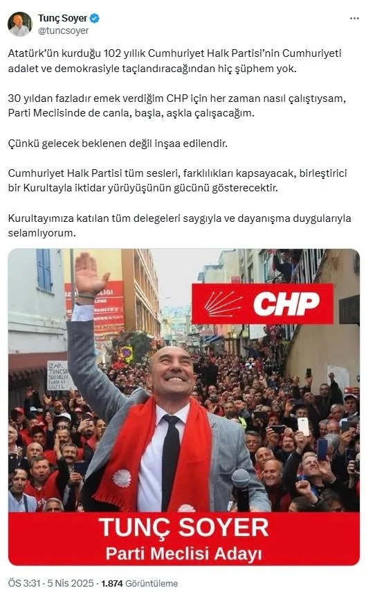 CHP'de "olağanüstü" haller! Bomba PM'de patlayacak! Oğuz Kaan Salıcı'dan sürpriz! Kemal Kılıçdaroğlu neden aday olmadı? İki sürpriz aday-9