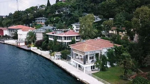 Ünlü iş kadını Feryal Gülman isyan etmişti! Dolandırıcılar sahte yalı ilanlarıyla vurgun yaptı-2