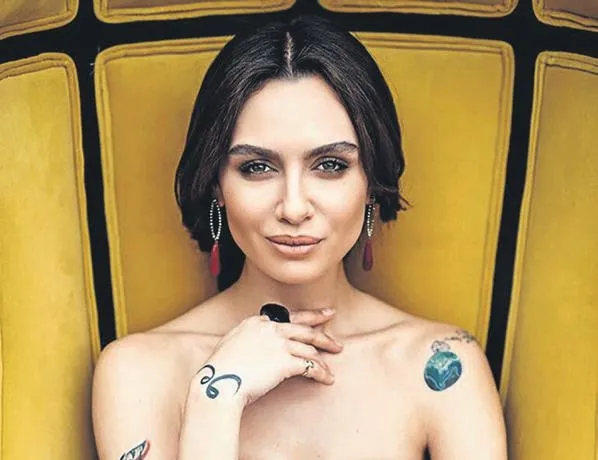 Çapkınlıkta ’Bilgili’