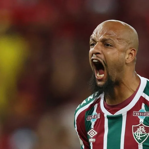 Felipe Melo’dan Napoli başkanına çağrı!