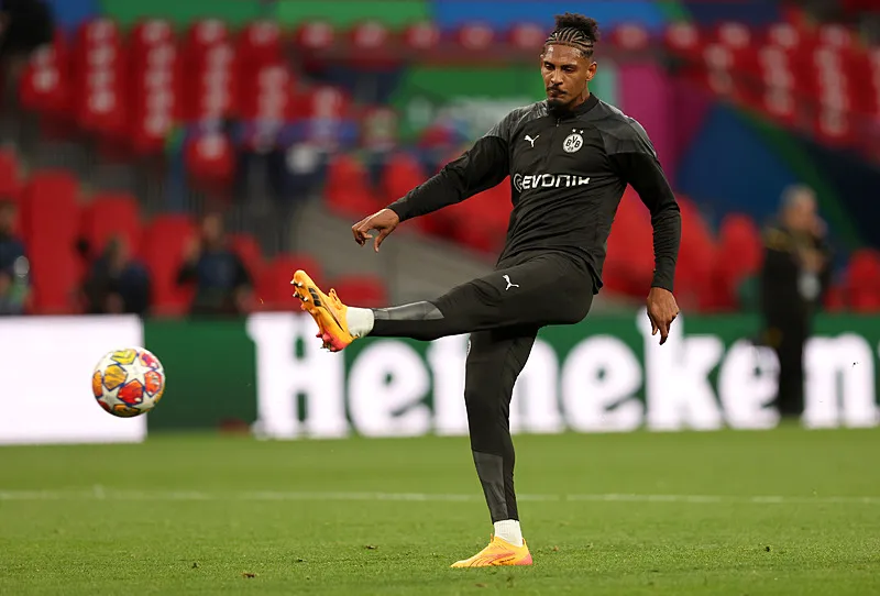 Beşiktaş'a Nuri Şahin'den transfer müjdesi! Borussia Dortmund'un yıldızı için geri sayıma geçildi - 20