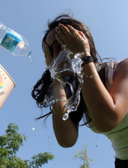 İstanbul'da hava durumu nasıl olacak? Yurt genelinde hava durumu nasıl?-5