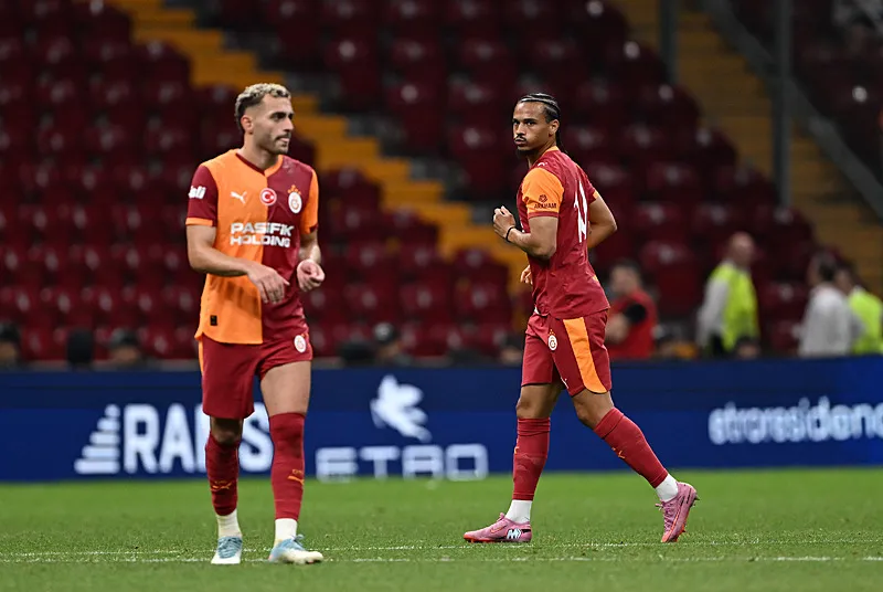 Galatasaray'da transferin tarihi belli oldu! Yıldız isim imza atıyor - 17