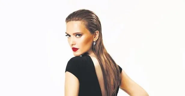 Demet'e hırsız şoku