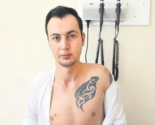 Vay başıma gelenler!