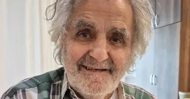 Yeşilçam'ın Zıp Zıp'ı Necdet Kökeş hastaneye kaldırıldı