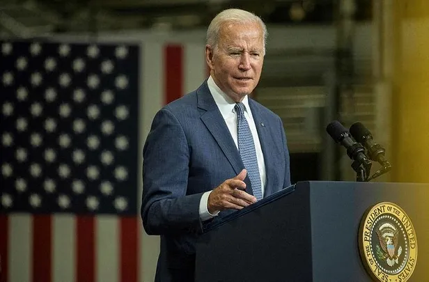 ABD'li 11 Kongre üyesinden ABD Başkanı Joe Biden'a skandal Türkiye mektubu! Korkuları açığa çıktı-3