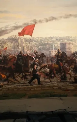 Çağ açıp çağ kapatan zaferin 565. yılı kutlanıyor