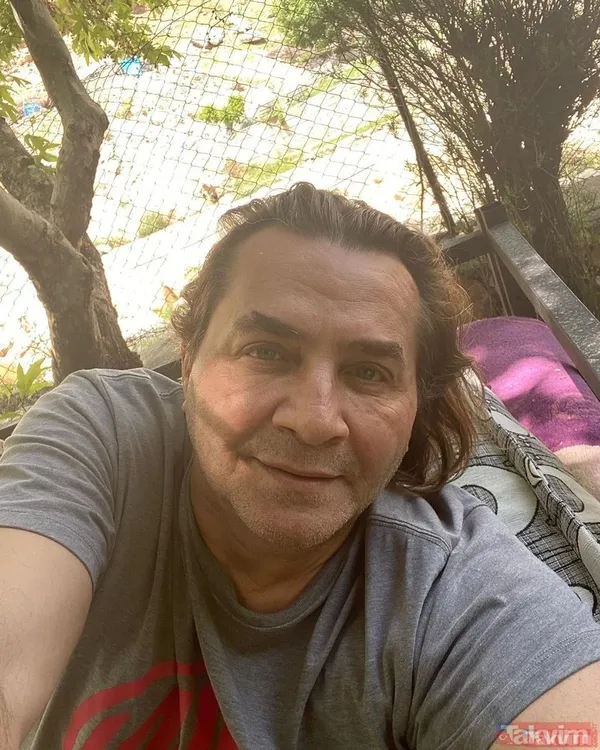 4,5 saatlik ameliyattan çıkan Armağan Çağlayan’ın sağlık durumunda yeni gelişme! İlk açıklama geldi! Akciğer kanseri teşhisi konulmuştu... - 2