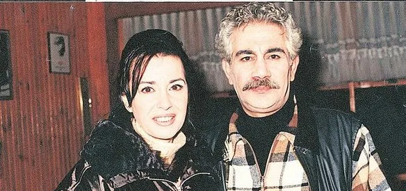 Tiyatro ve sinema sanatçısı Mümtaz Sevinç, Üsküdar'daki evinde bıçaklanarak öldürüldü