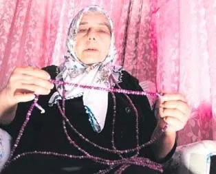 Medyumun ilacı olsa!