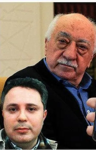 ByLock'un lisans sahibi Keynes'ten pes dedirten savunma: Beni "Çaycı Mehmet" gibi düşünebilirsiniz