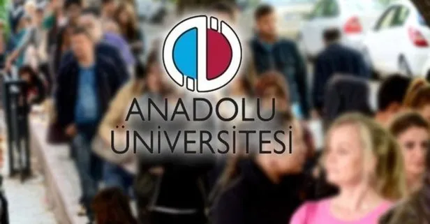 ekampus.anadolu.edu.tr: AÖF giriş sınav sonucu açıklandı -13-14 Nisan AÖF sınav sonuçları Anadolu Üniversitesi açıklaması