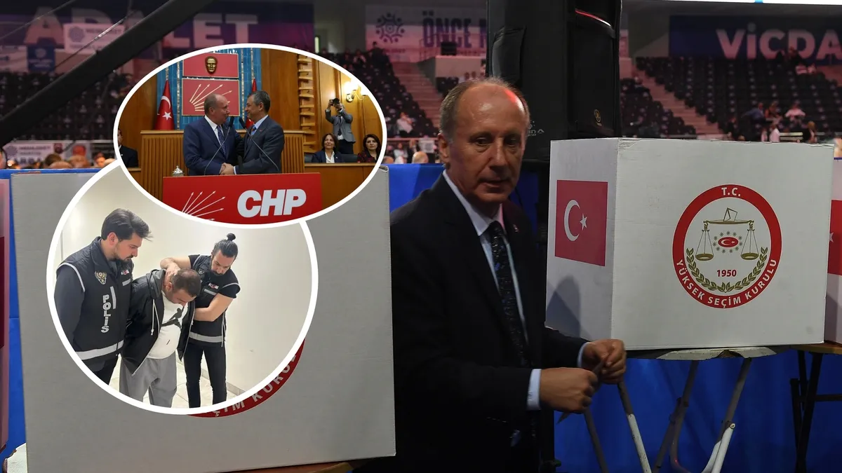 Sahte Dekont Davasında 10 Sanığa 2 Yıl 1 Ay Hapis Cezası Verildi