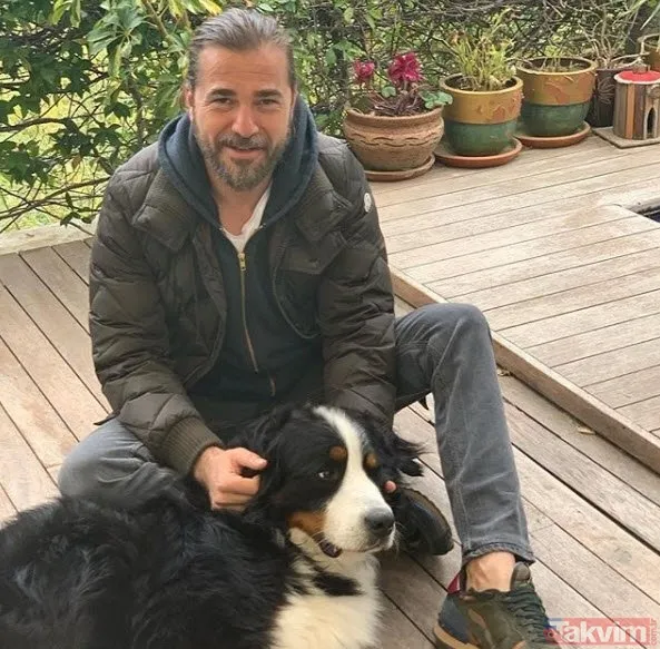 Kuruluş Osman'da Burak Özçivit'e bomba partner! Malhun Hatun Aslıhan Karalar kimdir? - 33