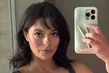 Melis Sezen açık tonlardaki saçlarını kestirip koyu renge boyattı! Yeni imajı sosyal medyayı ikiye böldü!