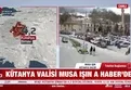 Kütahya’da 4.2’lik deprem! Vali’den rahatlatan açıklama!