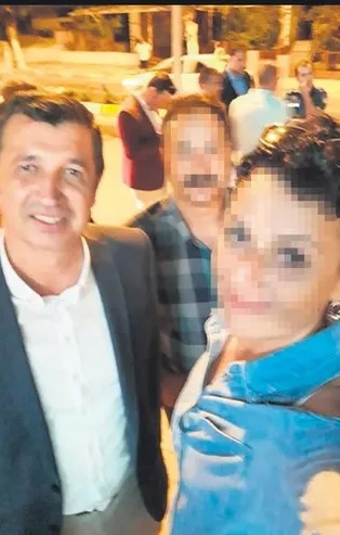 CHP'li vekil Okan Gaytancıoğlu'nun yasak aşk skandalında son perde! "Eşimle birlikte olup 250 bin liramı aldı"