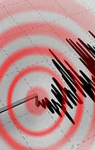 Pakistan’da 5.9 büyüklüğünde deprem